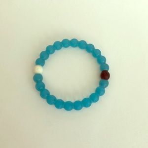 Lokai bracelet